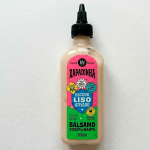 Resenha Lola Cosmetics Xapadinha Bálsamo Disciplinante