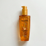Resenha Óleo Extraordinário Elseve de L'Oréal Paris