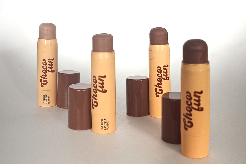 Contorno Fenzza Choco Fun