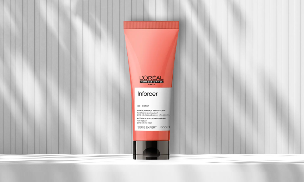 Condicionardor Inforcer L’Oréal
