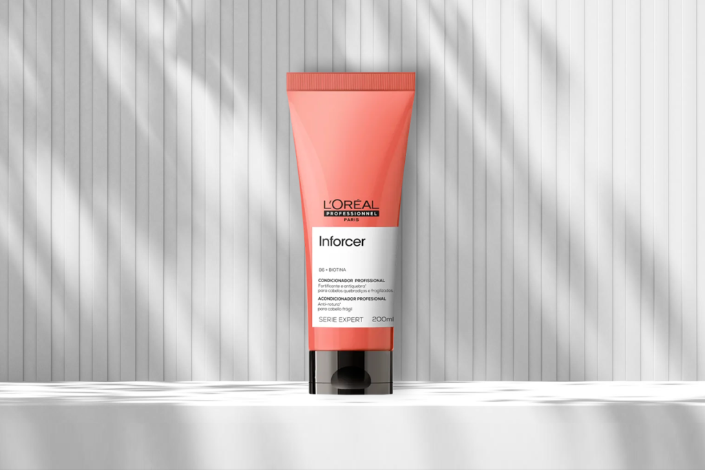 Condicionardor Inforcer L’Oréal