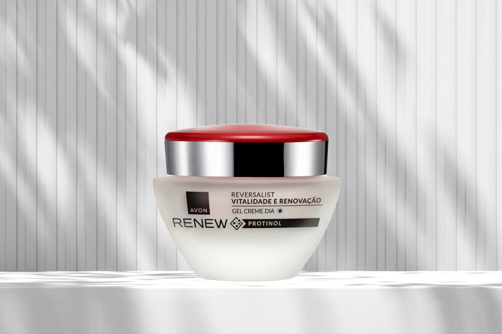 Creme Renew Reversalist Dia 30+ Avon