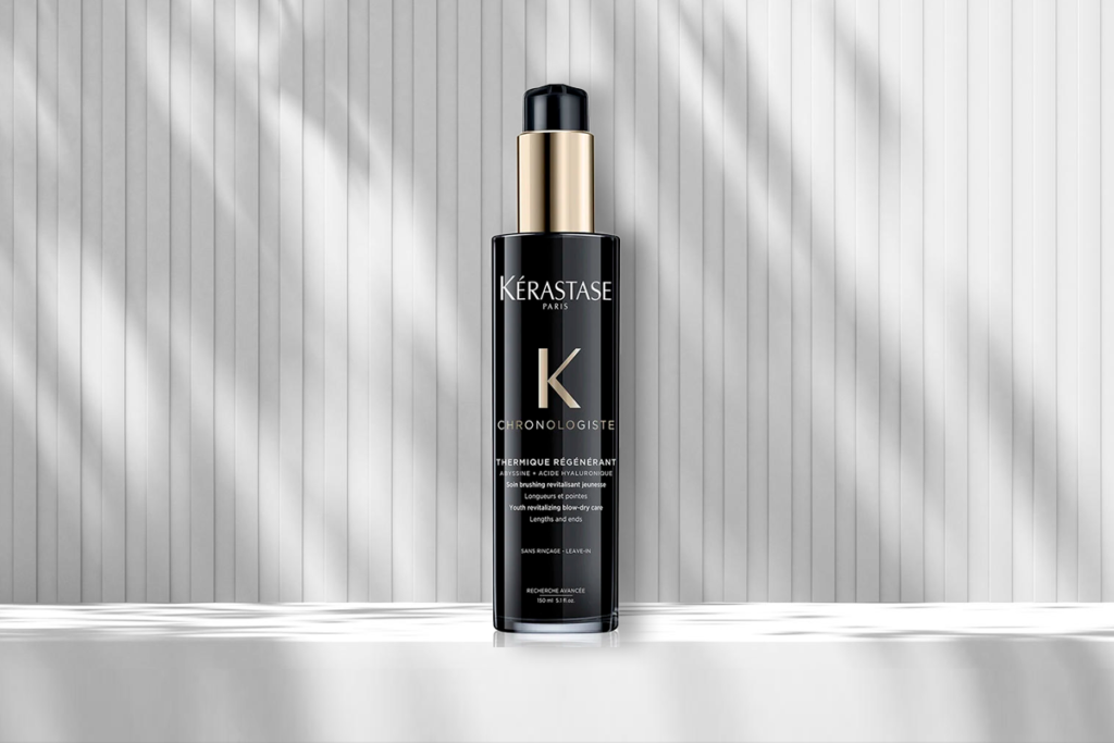 Protetor Térmico Chronologiste Thermique Régénérant Kérastase
