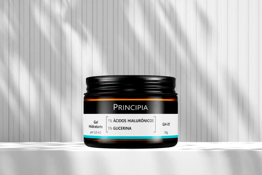 Gel Hidratante Principia