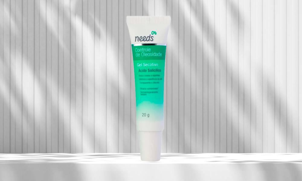 Gel Secativo Needs Controle de Oleosidade