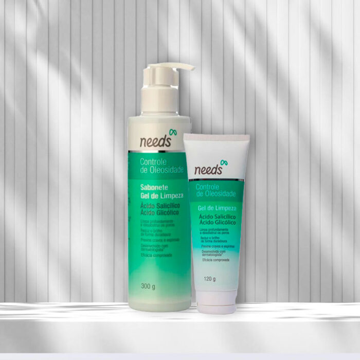 Needs Cosmetics Resenha Hidratante Facial Needs Hidratação Equilibrada - Bonita Sem Filtro