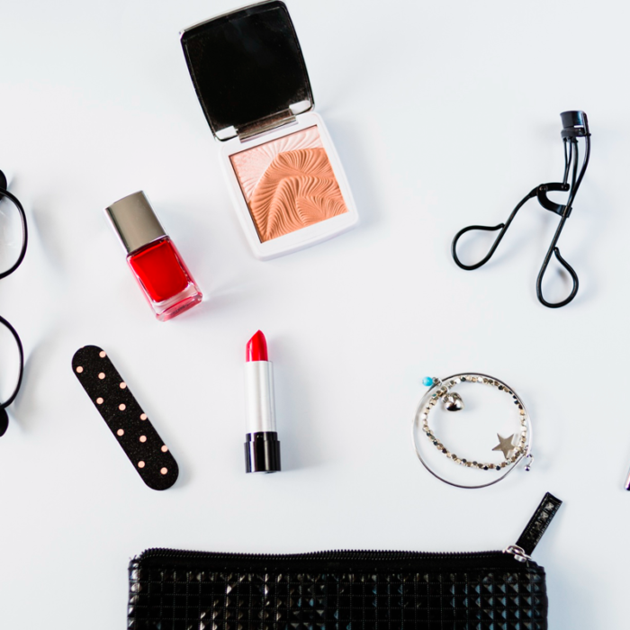 5 Produtos Para Sempre Ter No Kit De Maquiagem Básico 5 Produtos Para Sempre Ter No Kit De Maquiagem Básico