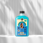Shampoo Fortificante Danos Vorazes Lola