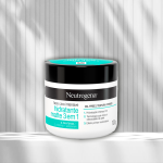 Neutrogena Face Care Intensive Hidratante Matte 3 em 1