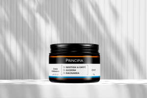 Resenha Creme Hidratante Principia