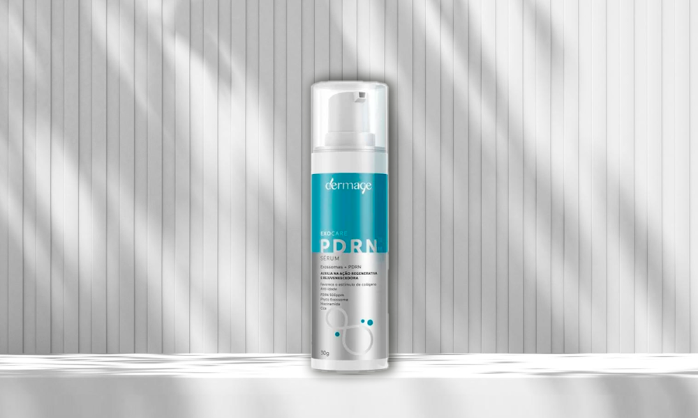 Resenha Dermage EXOCARE PDRN Sérum