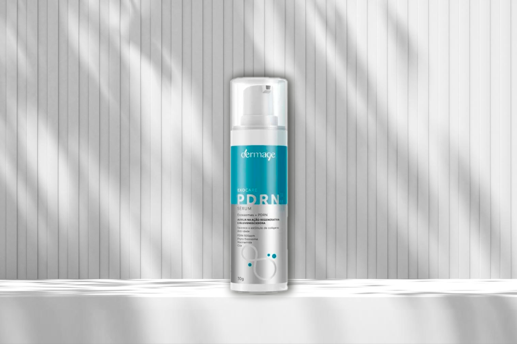 Resenha Dermage EXOCARE PDRN Sérum