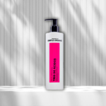 Resenha Gel De Limpeza Trio De Ácidos Simple Organic