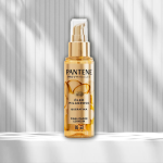 Resenha Pantene Pro-V Miracles Óleo Capilar Milagroso