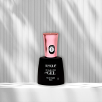 Resenha Risqué Top Coat Fixador Diamond Gel Cremoso