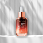Resenha Super Sérum Redutor de Rugas Chronos