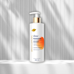 Resenha Dove Sérum Hidratante Niacinamida + Uniformizado