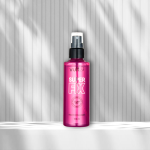 Resenha Fixador de Maquiagem Vult Super Fix