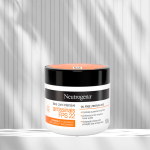 Hidratante Facial Neutrogena Face Care Antissinais Dia FPS 22