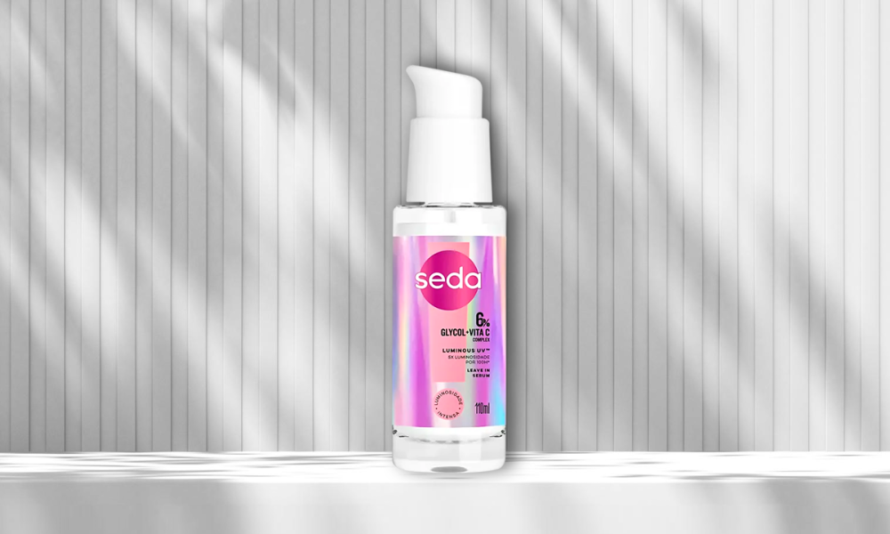 Resenha Sérum Leave-In Seda Luminous UV