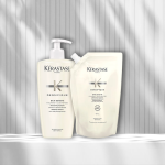 Resenha Shampoo Kérastase Densifique Bain Densité