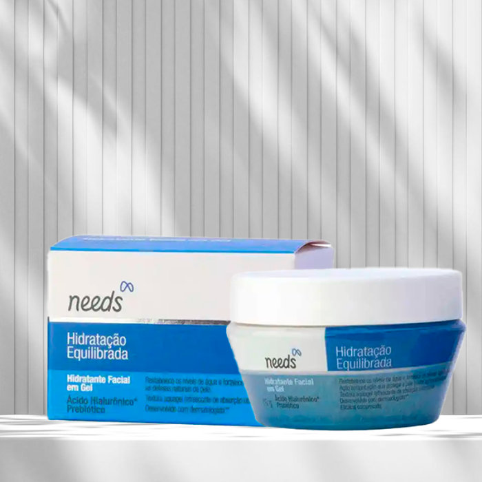 Needs Cosmetics Needs Controle de Oleosidade: conheça a linha completa - Bonita Sem Filtro