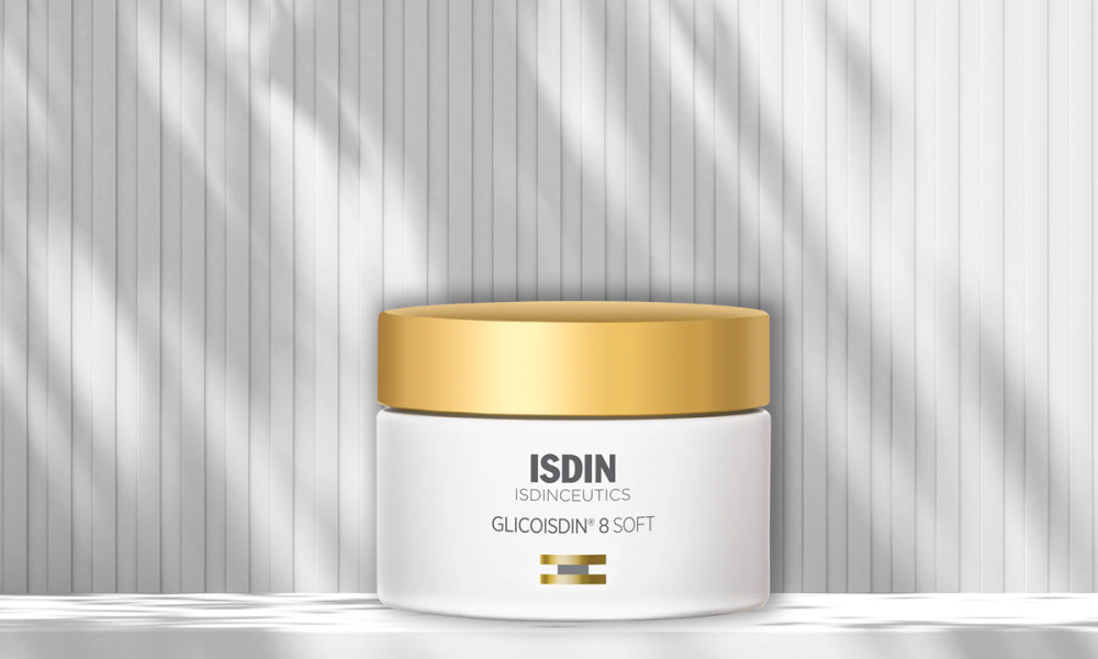 Resenha Isdinceutics Glicoisdin 8 Soft