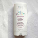 Resenha Leave-in Finalizador Amend Seca Sem Frizz Resenha Leave-in Finalizador Amend Seca Sem Frizz