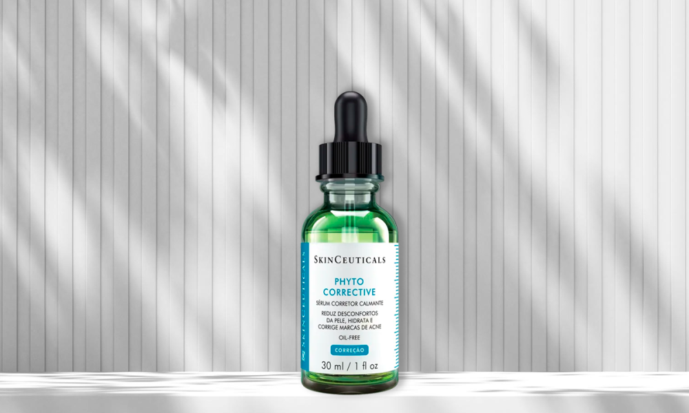 Sérum Corretor Calmante SkinCeuticals Phyto Corrective