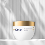 Resenha Máscara Dove 10 em 1 Bond Intense Repair