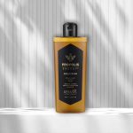 Resenha Shampoo Kerasys Própolis Energy