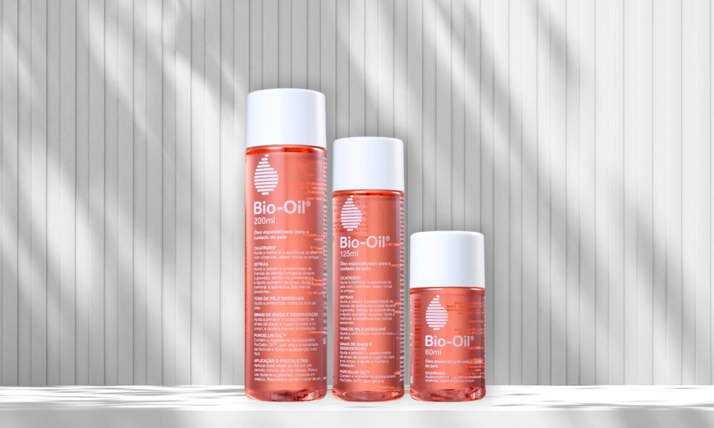 Resenha Bio-Oil Óleo de Tratamento