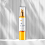 Resenha Dove Sérum Corporal Tom Uniforme