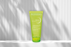 Resenha Gel de Limpeza Bioderma Sébium Gel Moussant Actif
