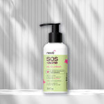 Resenha Gel de Limpeza Facial Needs SOS Acne