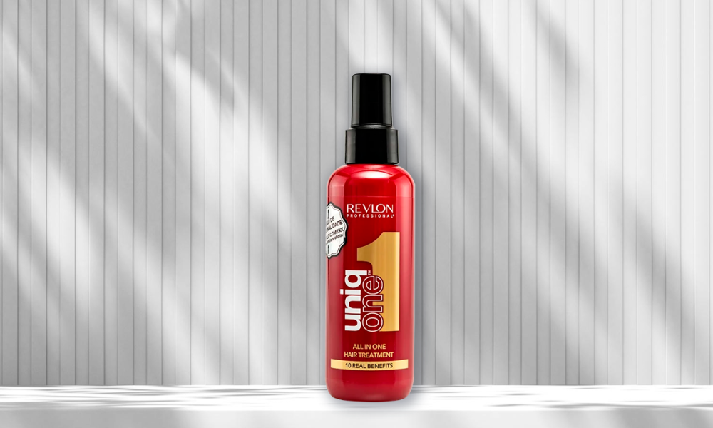 Resenha Leave-in Revlon Uniq One All In One Hair Treatment
