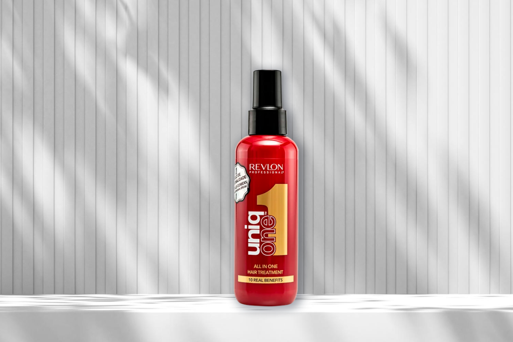 Resenha Leave-in Revlon Uniq One All In One Hair Treatment