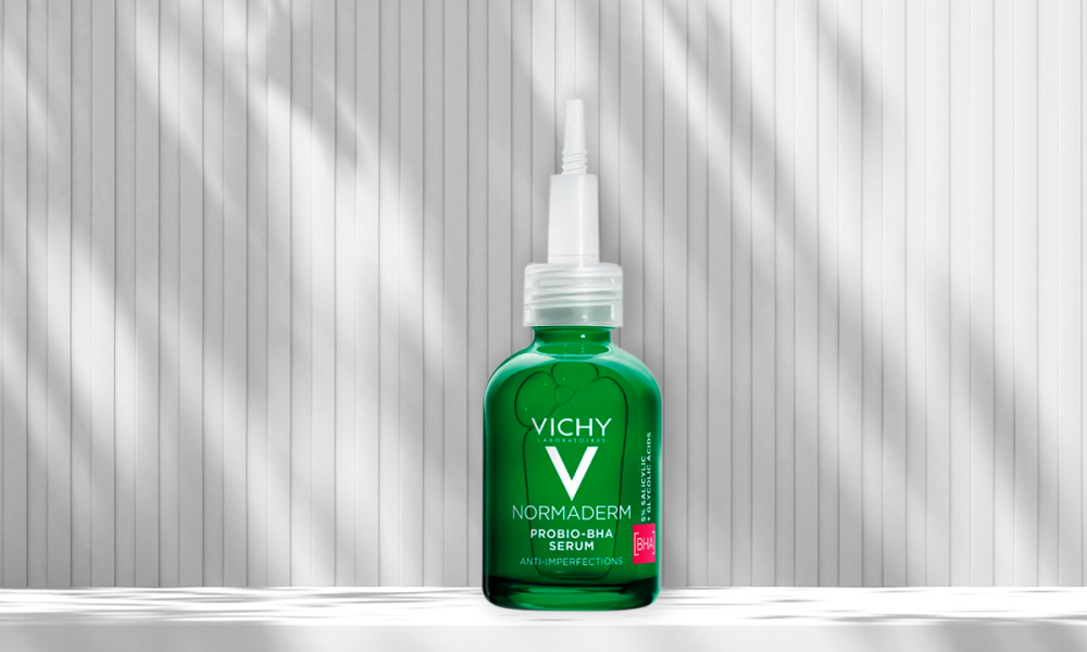 Resenha Sérum Vichy Normaderm Probio-BHA