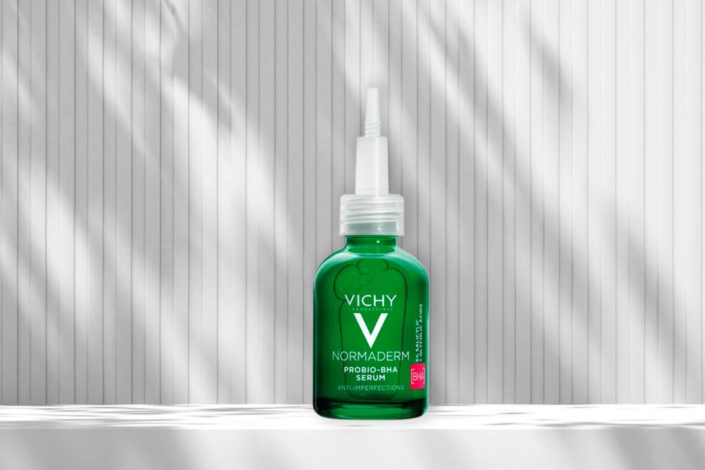 Resenha Sérum Vichy Normaderm Probio-BHA
