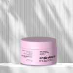 Resenha Tratamento Condicionante Violeta Antioxidante Matizador Acquaflora