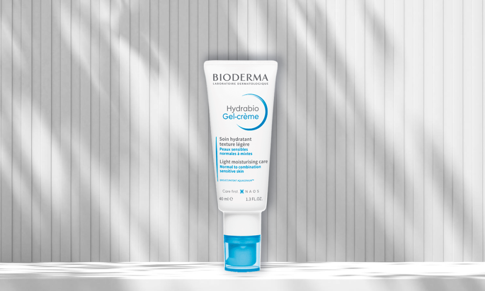 Resenha Hidratante Restaurador Facial Bioderma Hydrabio Gel-Creme