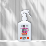 Resenha Protetor Térmico Lola Comigo Ninguém Pode Spray BFF