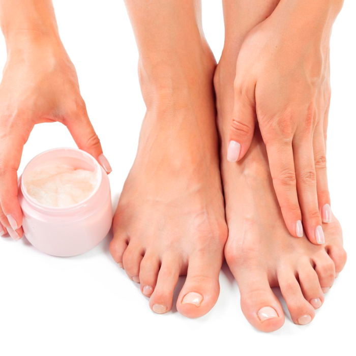 Calcanhar Ressecado: causas, tratamento e como conquistar pés macios de verdade