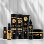 Linha Cavalo Forte Haskell