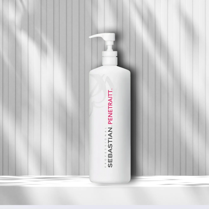 Máscara de Reconstrução Sebastian Professional Penetrait