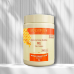 Resenha Banho de Creme Nutritivo Mel Bio Extratus