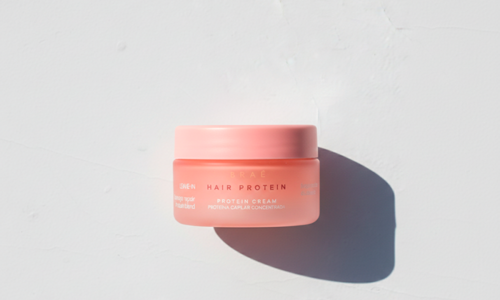 Resenha Braé Hair Protein: Proteína Capilar Concentrada Braé