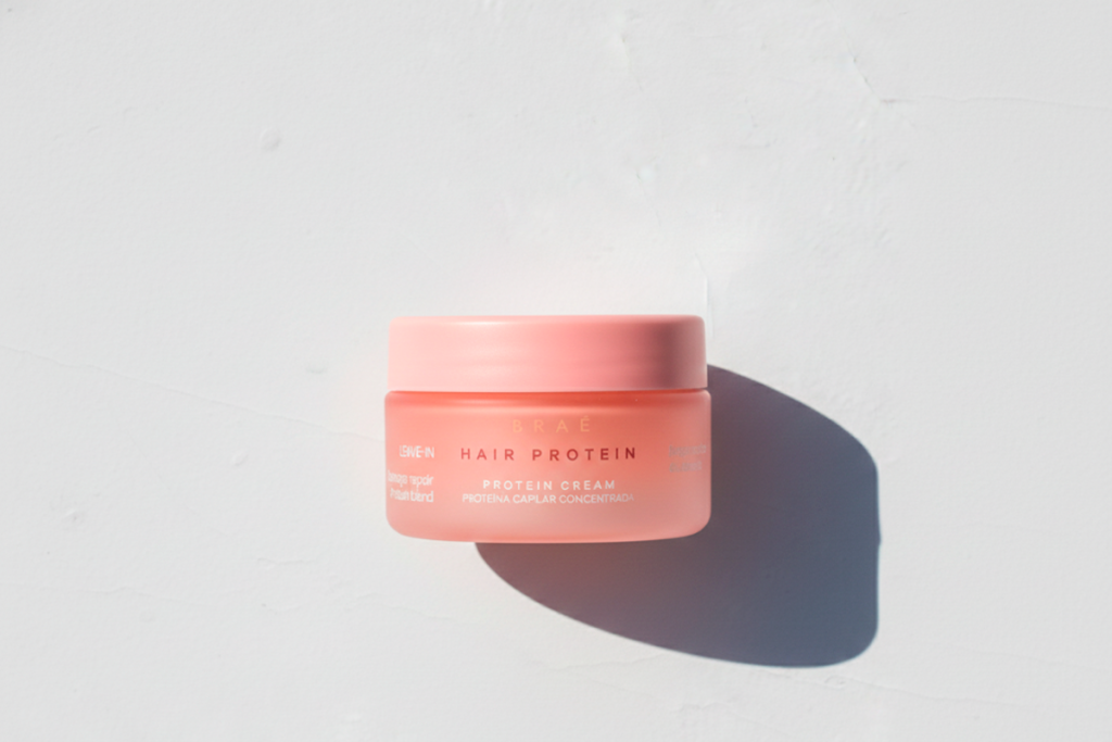 Resenha Braé Hair Protein: Proteína Capilar Concentrada Braé