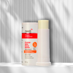 Resenha Protetor Solar Facial Bastão Needs Firmeza & Antissinais FPS 50