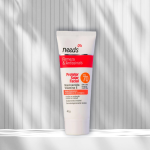 Resenha Protetor Solar Facial Needs Firmeza & Antissinais FPS 70